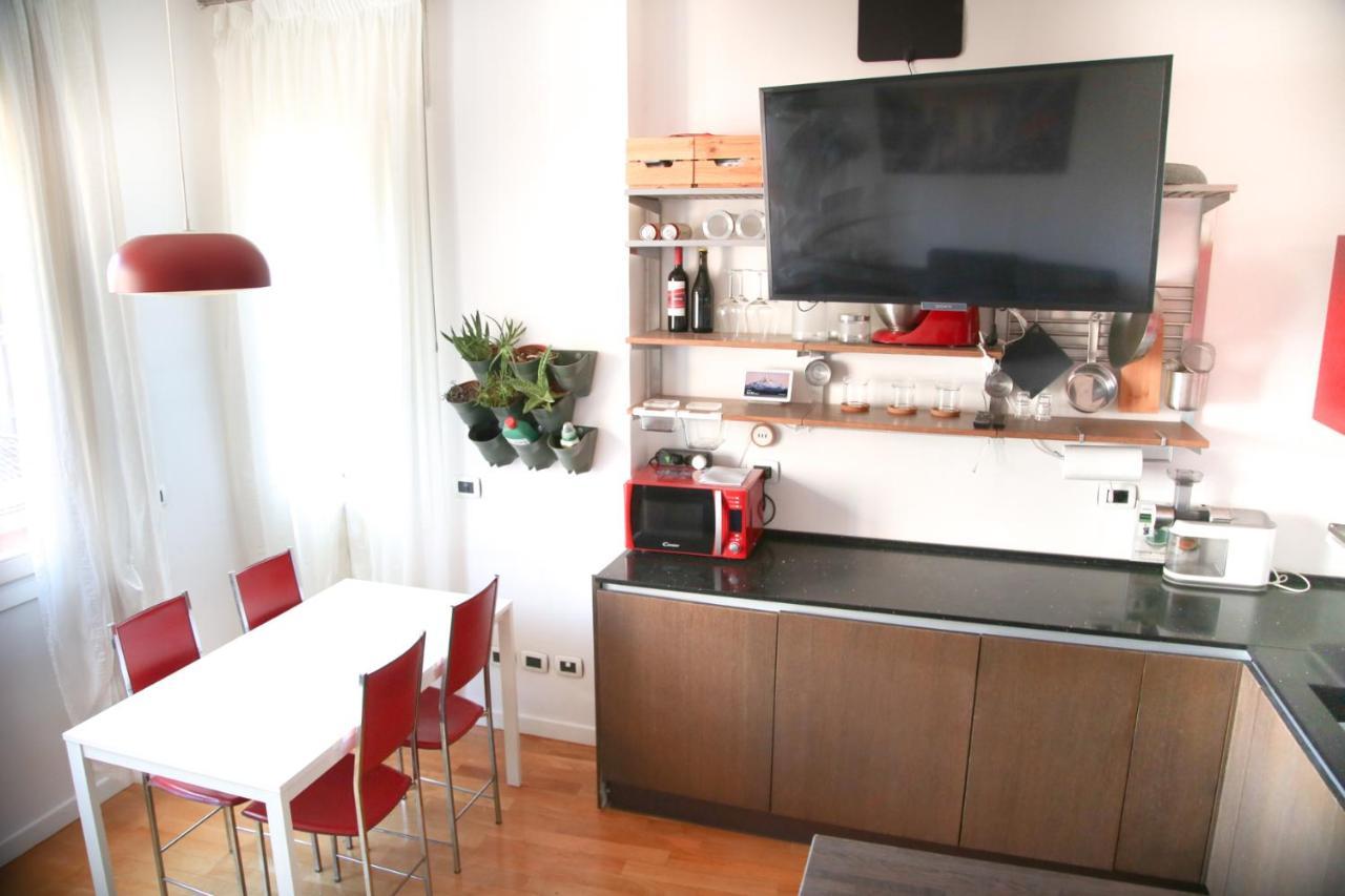 Casa Bolognese - In The Heart Of The City! Ngoại thất bức ảnh