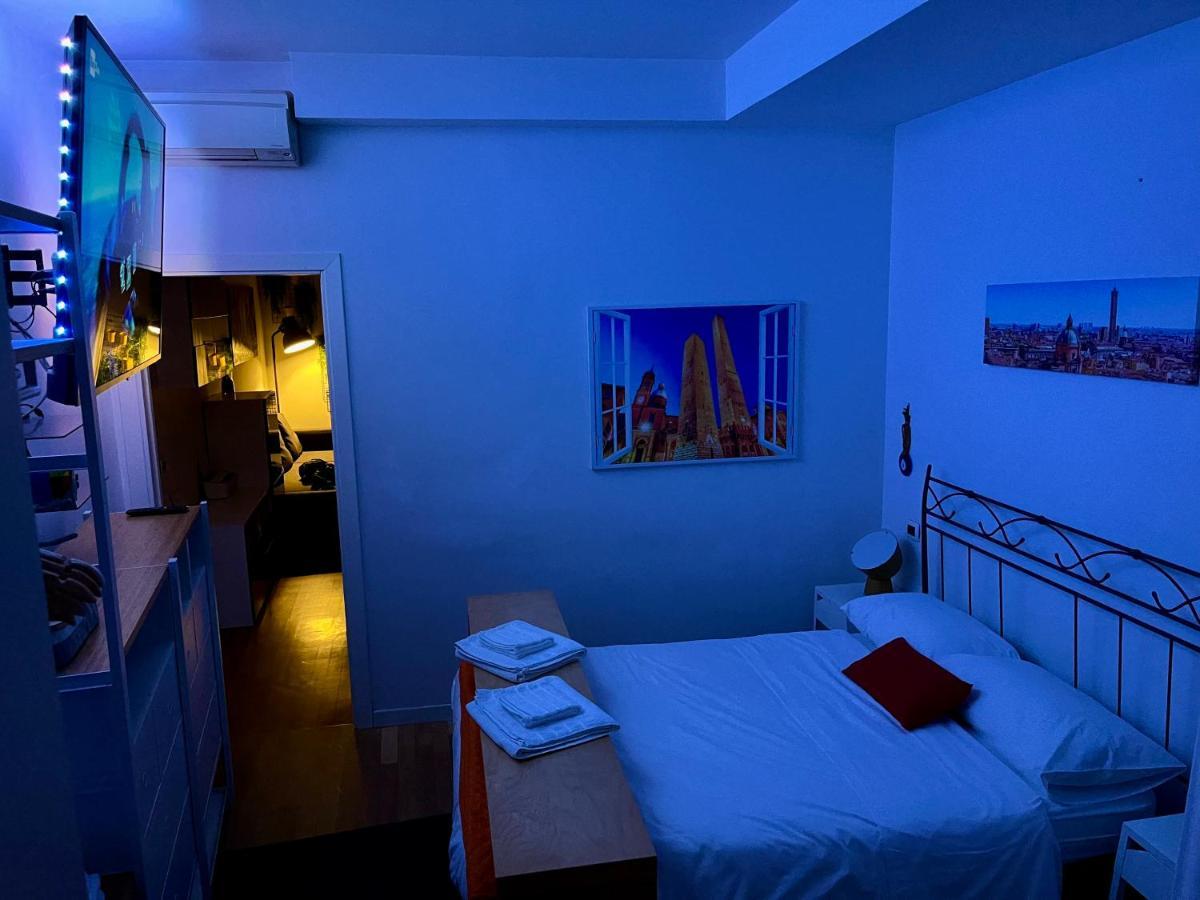 Casa Bolognese - In The Heart Of The City! Ngoại thất bức ảnh