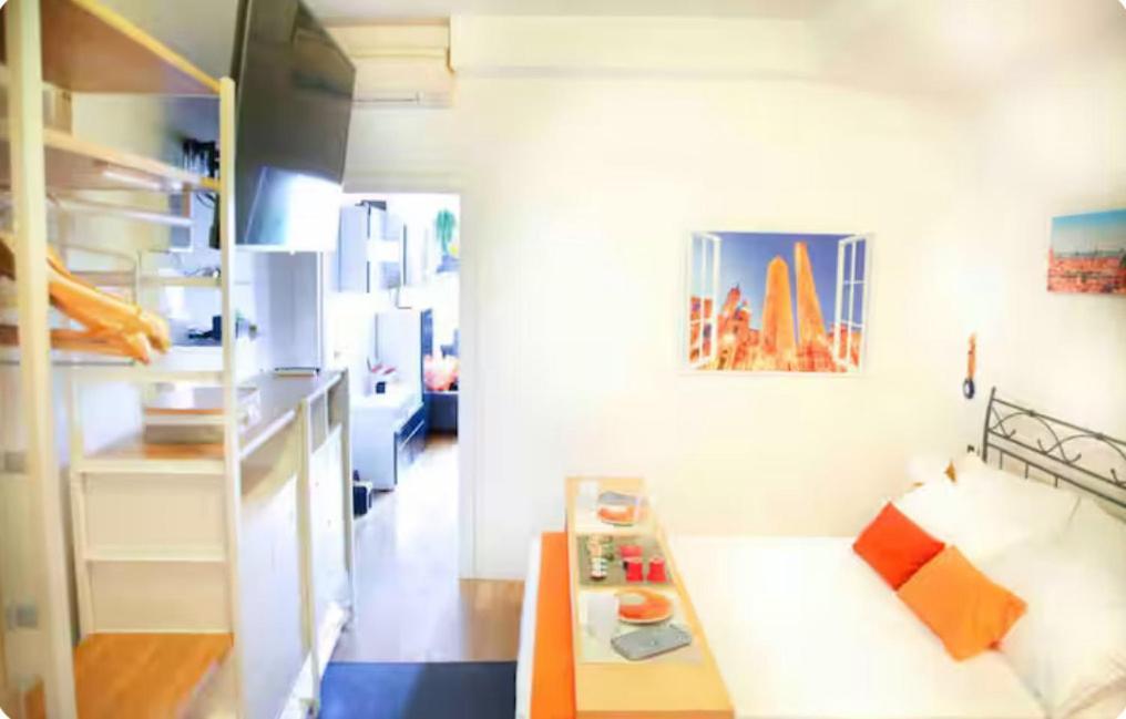 Casa Bolognese - In The Heart Of The City! Ngoại thất bức ảnh